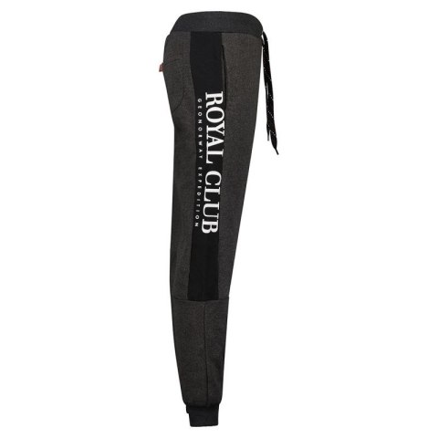 Spodnie Geographical Norway Mahorse EO-PR 100 M WW4780H/GNO-Dark Grey Spodnie Geographical Norway Mahorse EO-PR 100 M WW4780H/GNO-Dark Grey