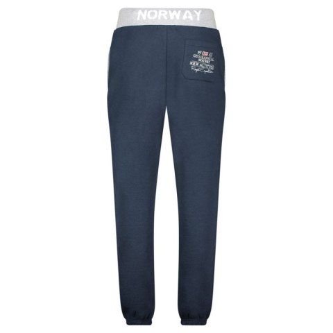 Spodnie Geographical Norway Myer DB 317 M WY8617H/GN-Navy