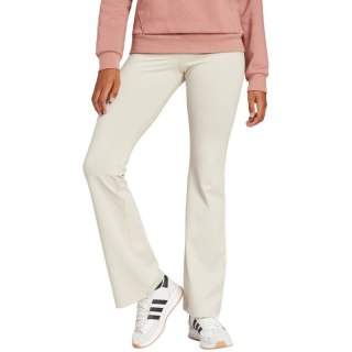 Spodnie adidas Essentials Small Logo Flared W JD3072