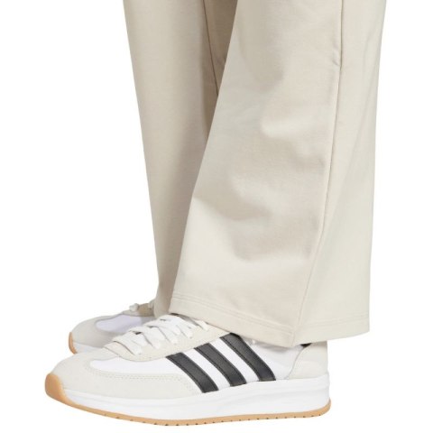Spodnie adidas Essentials Small Logo Flared W JD3072 Spodnie adidas Essentials Small Logo Flared W JD3072