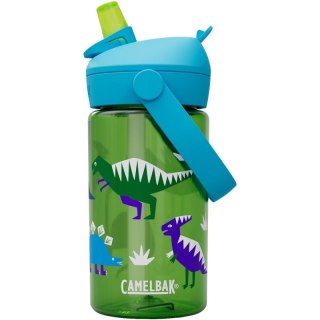 Butelka Tritanowa Camelbak Thrive Flip Straw Kids 400ml C2860/303041