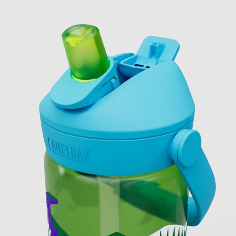 Butelka Tritanowa Camelbak Thrive Flip Straw Kids 400ml C2860/303041