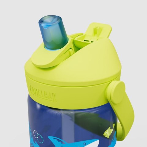 Butelka Tritanowa Camelbak Thrive Flip Straw Kids 400ml C2860/403041