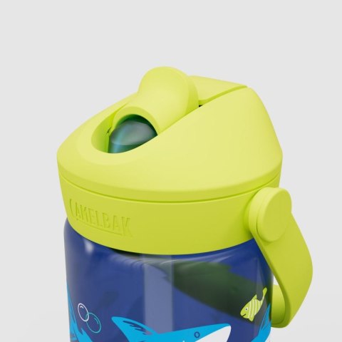 Butelka Tritanowa Camelbak Thrive Flip Straw Kids 400ml C2860/403041