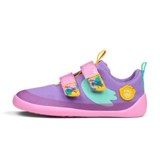 Buty Affenzahn Halbschuh Baumwolle Lucky Creative Toucan Jr 00391-40120