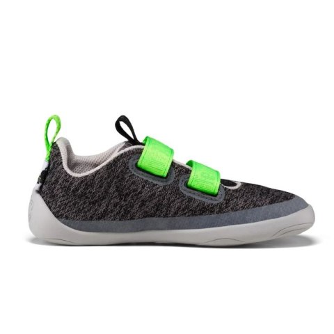 Buty Affenzahn Halbschuh Knit Happy Panther Jr 00397-80028 Buty Affenzahn Halbschuh Knit Happy Panther Jr 00397-80028