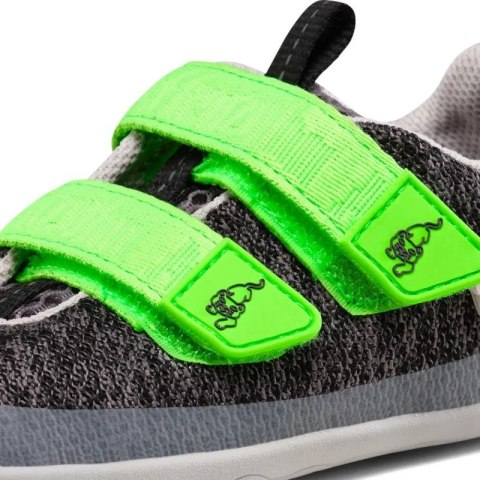 Buty Affenzahn Halbschuh Knit Happy Panther Jr 00397-80028 Buty Affenzahn Halbschuh Knit Happy Panther Jr 00397-80028