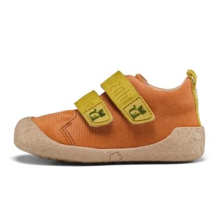 Buty Affenzahn Lauflerner Leder Walky Cat Jr 01392-70109