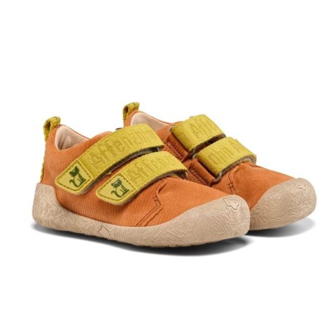 Buty Affenzahn Lauflerner Leder Walky Cat Jr 01392-70109 Buty Affenzahn Lauflerner Leder Walky Cat Jr 01392-70109