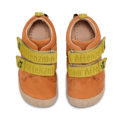 Buty Affenzahn Lauflerner Leder Walky Cat Jr 01392-70109 Buty Affenzahn Lauflerner Leder Walky Cat Jr 01392-70109