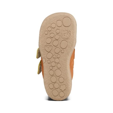 Buty Affenzahn Lauflerner Leder Walky Cat Jr 01392-70109 Buty Affenzahn Lauflerner Leder Walky Cat Jr 01392-70109