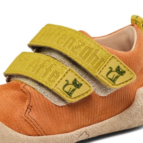Buty Affenzahn Lauflerner Leder Walky Cat Jr 01392-70109 Buty Affenzahn Lauflerner Leder Walky Cat Jr 01392-70109