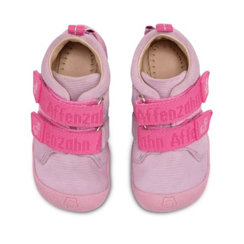 Buty Affenzahn Lauflerner Leder Walky Unicorn Jr 01392-40175 Buty Affenzahn Lauflerner Leder Walky Unicorn Jr 01392-40175