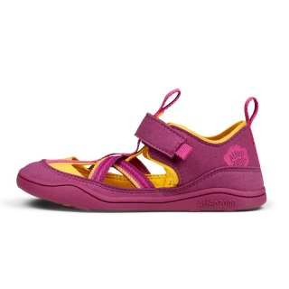 Buty Affenzahn Sandale Vegan Breezy Bird Jr 01158-40010