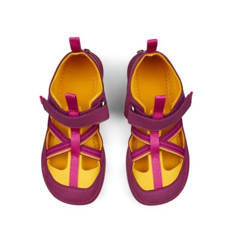 Buty Affenzahn Sandale Vegan Breezy Bird Jr 01158-40010 Buty Affenzahn Sandale Vegan Breezy Bird Jr 01158-40010