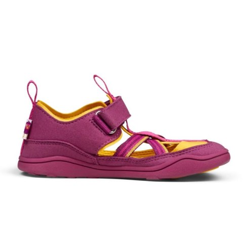 Buty Affenzahn Sandale Vegan Breezy Bird Jr 01158-40010 Buty Affenzahn Sandale Vegan Breezy Bird Jr 01158-40010