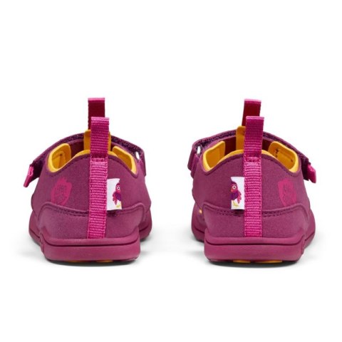Buty Affenzahn Sandale Vegan Breezy Bird Jr 01158-40010 Buty Affenzahn Sandale Vegan Breezy Bird Jr 01158-40010