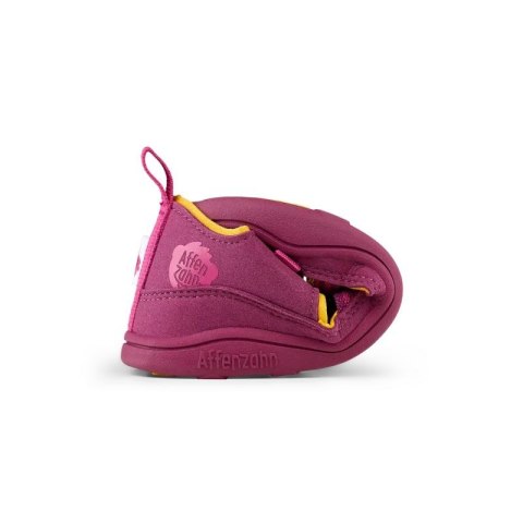 Buty Affenzahn Sandale Vegan Breezy Bird Jr 01158-40010 Buty Affenzahn Sandale Vegan Breezy Bird Jr 01158-40010