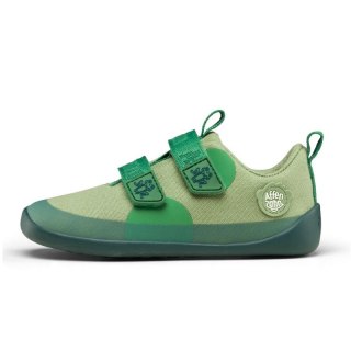 Buty Affenzahn Sneaker Cotton Lucky Frog Jr 00391-20110