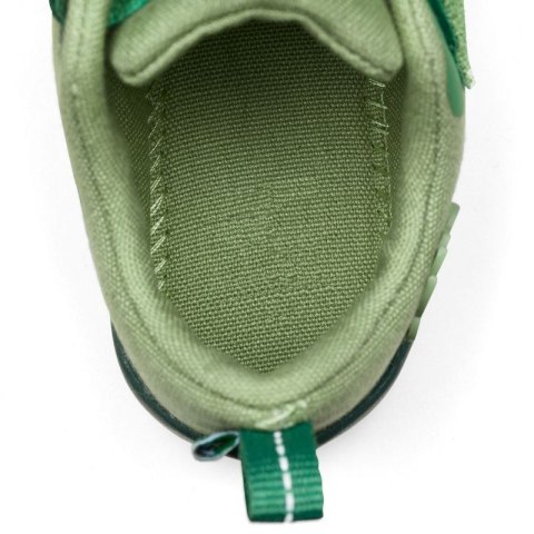 Buty Affenzahn Sneaker Cotton Lucky Frog Jr 00391-20110 Buty Affenzahn Sneaker Cotton Lucky Frog Jr 00391-20110