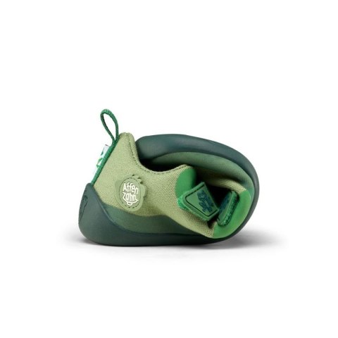 Buty Affenzahn Sneaker Cotton Lucky Frog Jr 00391-20110 Buty Affenzahn Sneaker Cotton Lucky Frog Jr 00391-20110