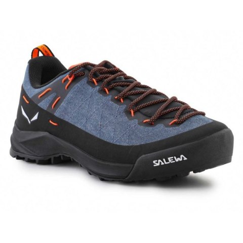 Buty Salewa Wildfire Canvas M 61406-8669 Buty Salewa Wildfire Canvas M 61406-8669
