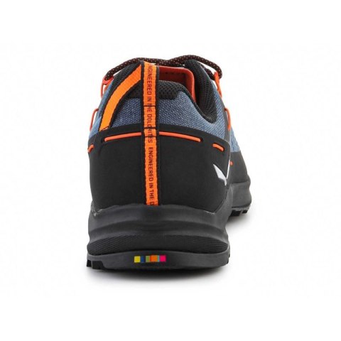 Buty Salewa Wildfire Canvas M 61406-8669 Buty Salewa Wildfire Canvas M 61406-8669