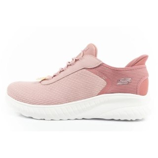 Buty Skechers Bobs Squad Slip-ins W 117504/BLSH