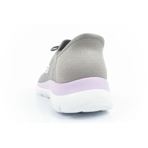 Buty Skechers Summits-New Daily Slip-ins W 150263/GYLV Buty Skechers Summits-New Daily Slip-ins W 150263/GYLV