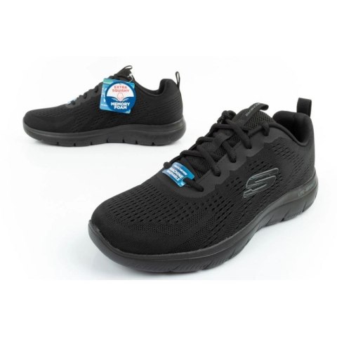 Buty Skechers Summits-Torre M 232395/BBK Buty Skechers Summits-Torre M 232395/BBK