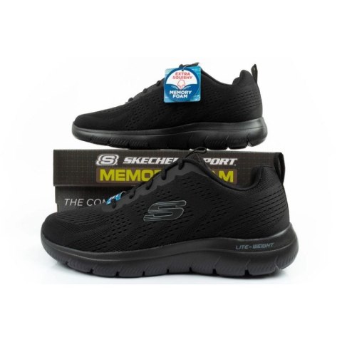 Buty Skechers Summits-Torre M 232395/BBK Buty Skechers Summits-Torre M 232395/BBK