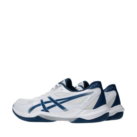 Buty do siatkówki Asics Gel-Rocket 12 M 1071A116 100