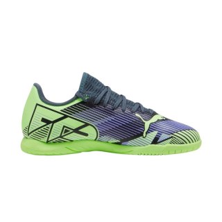 Buty piłkarskie Puma Future 7 Play IT Jr 107952 03