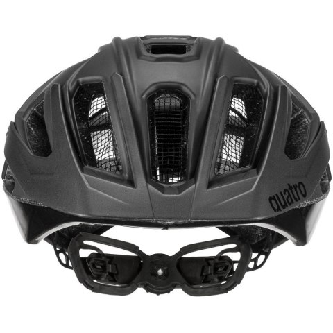 Kask rowerowy Uvex Quatro CC 41/3/026/06 Kask rowerowy Uvex Quatro CC 41/3/026/06