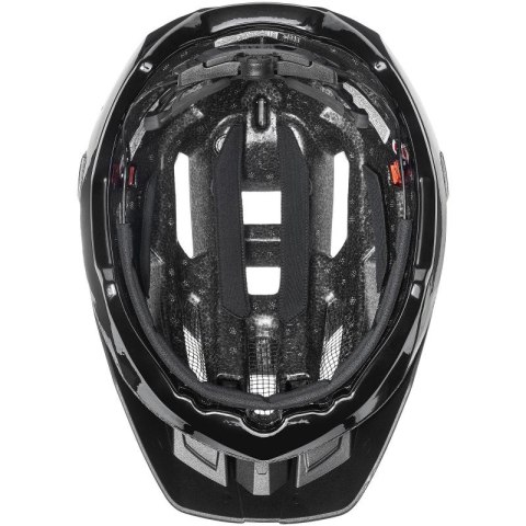 Kask rowerowy Uvex Quatro CC 41/3/026/06 Kask rowerowy Uvex Quatro CC 41/3/026/06