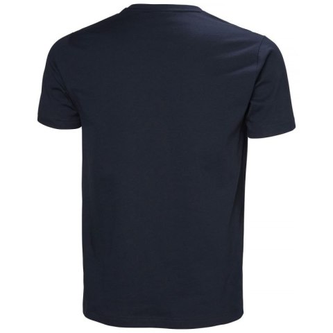 Koszulka Helly Hansen Core Graphic T 2.0 M 54599 597