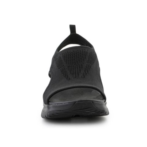 Sandały Skechers City Catch W 119236-BBK Sandały Skechers City Catch W 119236-BBK