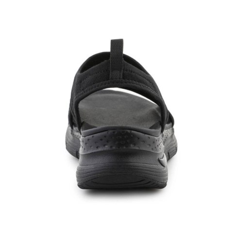 Sandały Skechers City Catch W 119236-BBK Sandały Skechers City Catch W 119236-BBK