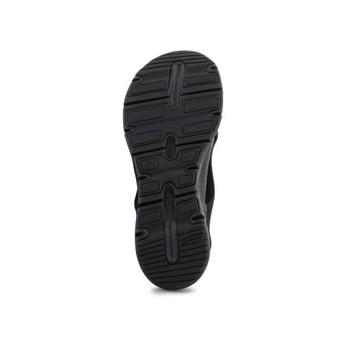 Sandały Skechers City Catch W 119236-BBK Sandały Skechers City Catch W 119236-BBK