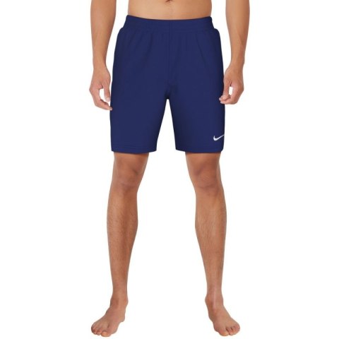 Spodenki kąpielowe Nike Essential 7 M NESSF559 440 Spodenki kąpielowe Nike Essential 7 M NESSF559 440