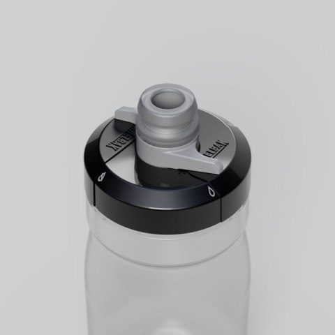 Bidon rowerowy Camelbak Podium Custom 450ml C3091/005000