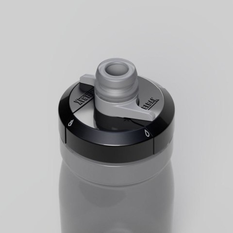 Bidon rowerowy Camelbak Podium Custom 450ml C3091/006000