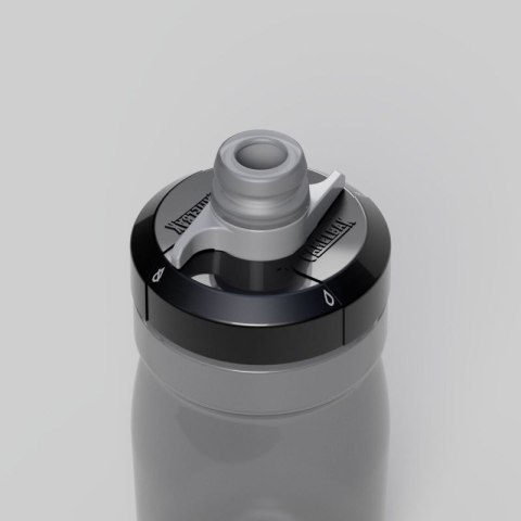 Bidon rowerowy Camelbak Podium Custom 450ml C3091/006000