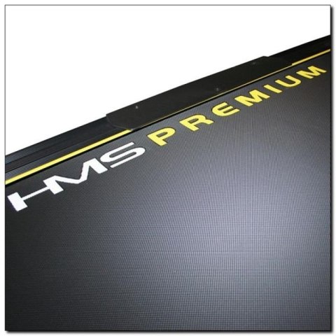 Bieżnia elektryczna HMS Premium BE8510-i Bieżnia elektryczna HMS Premium BE8510-i