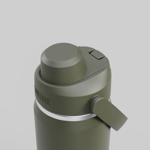 Butelka termiczna Camelbak Thrive Chug Insulated SST 590ml C2932/301060