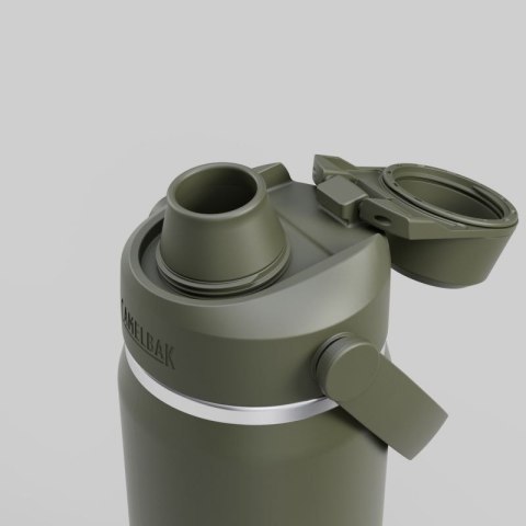 Butelka termiczna Camelbak Thrive Chug Insulated SST 590ml C2932/301060
