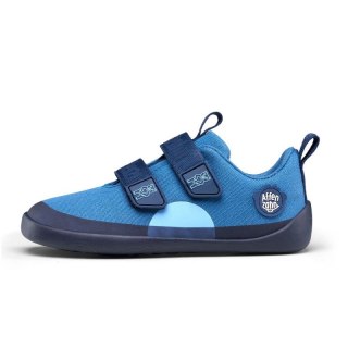 Buty Affenzahn Sneaker Cotton Lucky Bear Jr 00391-30001