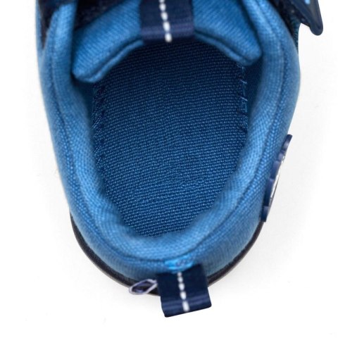 Buty Affenzahn Sneaker Cotton Lucky Bear Jr 00391-30001 Buty Affenzahn Sneaker Cotton Lucky Bear Jr 00391-30001