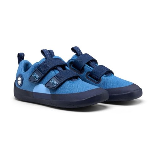 Buty Affenzahn Sneaker Cotton Lucky Bear Jr 00391-30001 Buty Affenzahn Sneaker Cotton Lucky Bear Jr 00391-30001