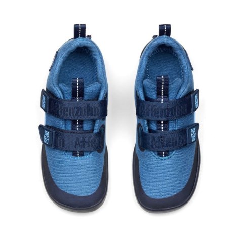 Buty Affenzahn Sneaker Cotton Lucky Bear Jr 00391-30001 Buty Affenzahn Sneaker Cotton Lucky Bear Jr 00391-30001